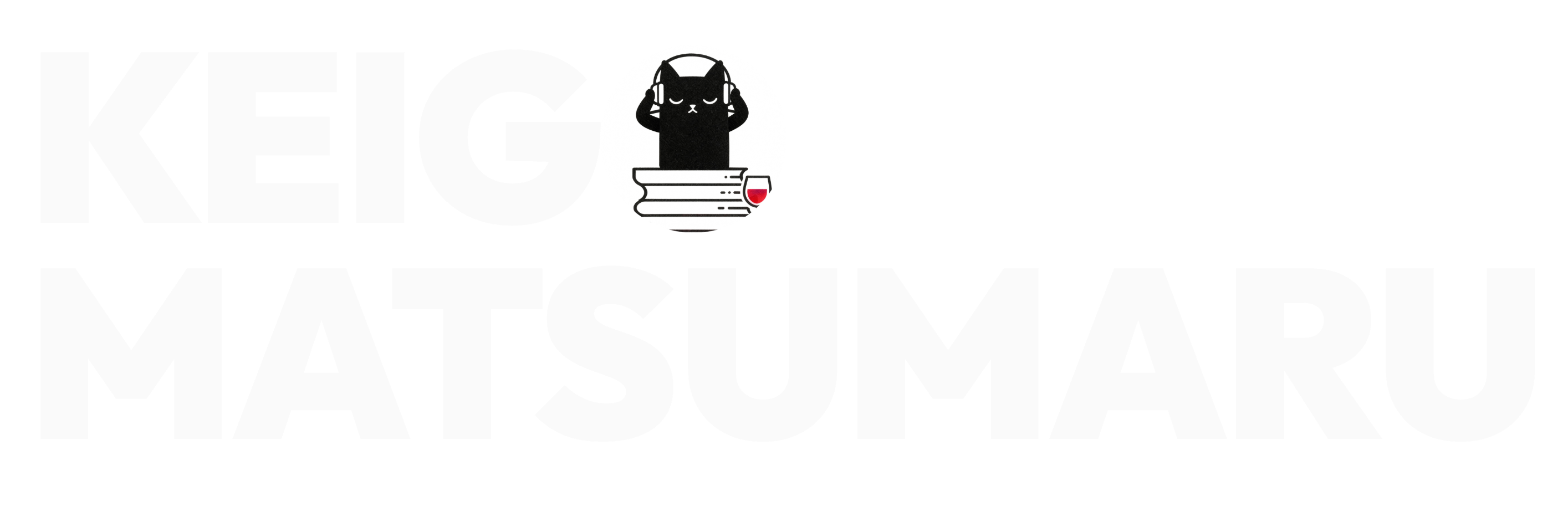 KEIGO MATSUMARU