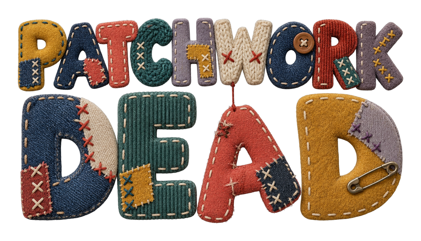 PATCHWORK DEAD